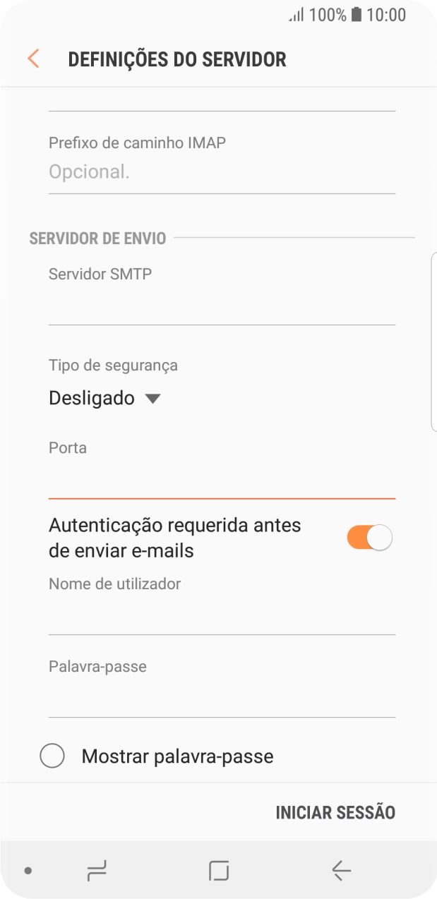 Prima o indicador junto a 