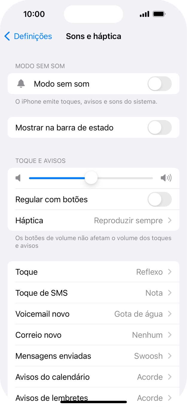 Prima o indicador junto a 