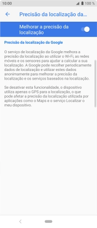 Prima o indicador junto a 