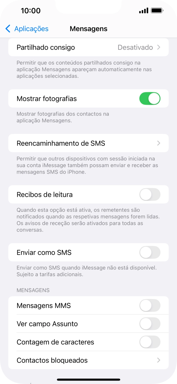 Prima o indicador junto a 