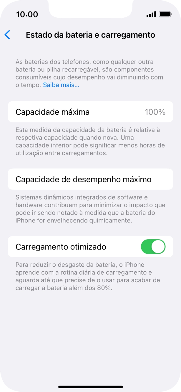 Prima o indicador junto a 