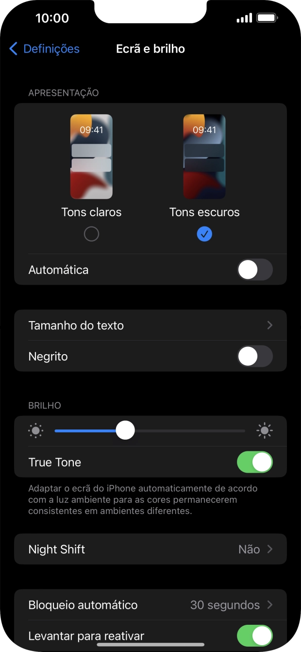 Prima o indicador junto a 
