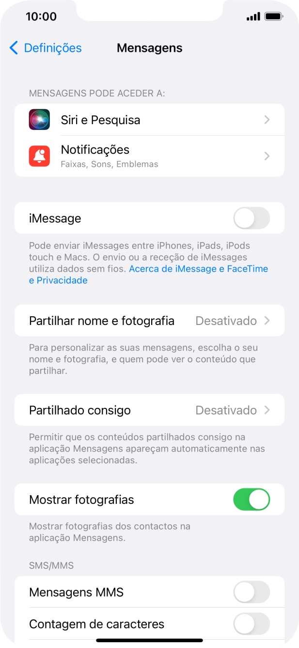 Prima o indicador junto a 