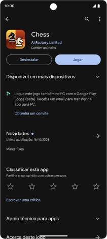 Prima Desinstalar.