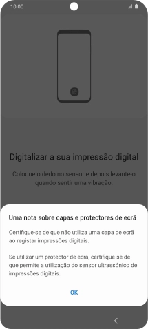 Prima OK.