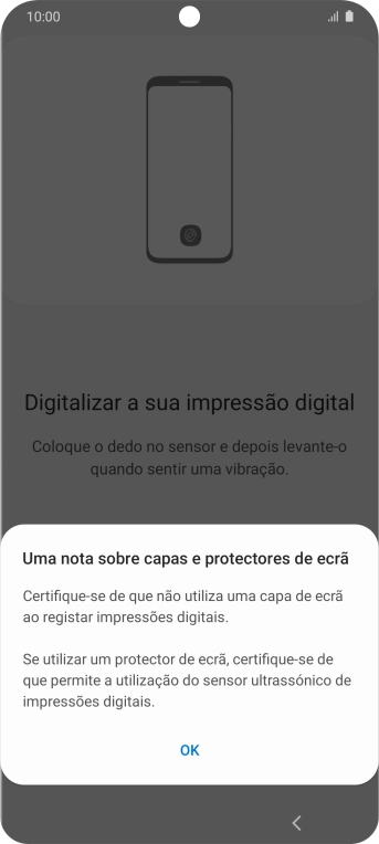 Prima OK.