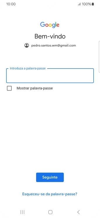 Prima o campo sob 