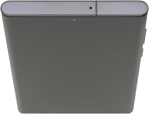 Image 5: Samsung Galaxy S22 Ultra 5G - Black in Black Top