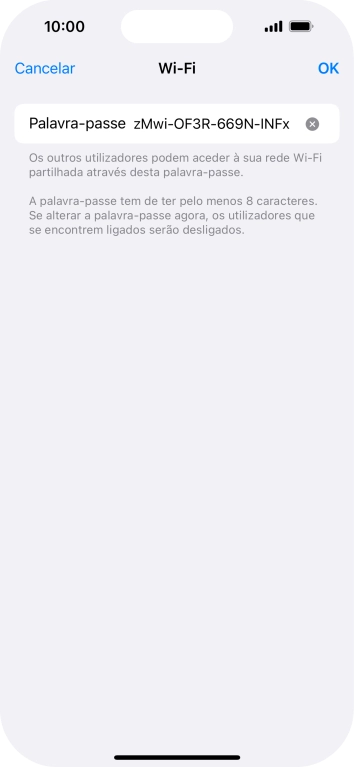 Prima OK.
