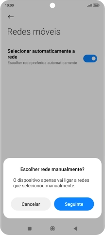 Prima Seguinte.