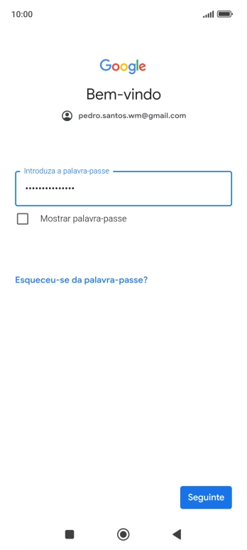 Prima Seguinte.