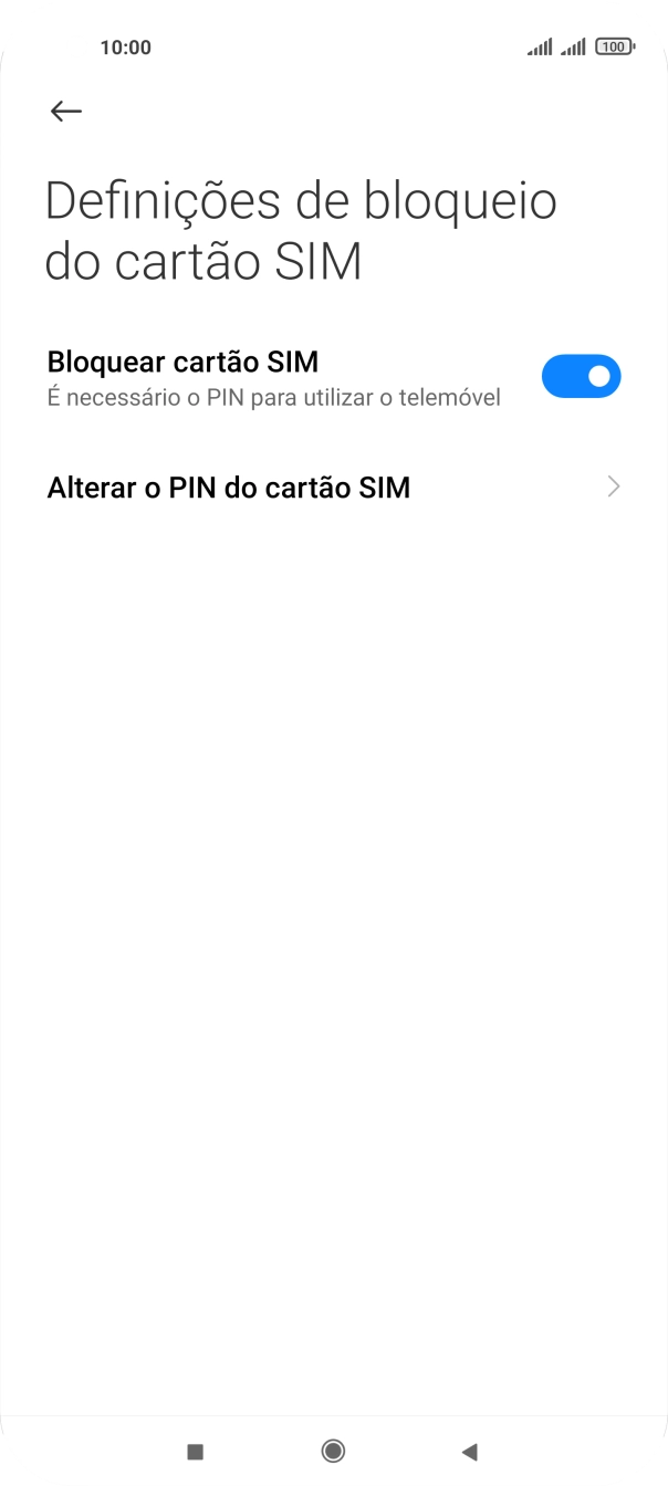 Prima o indicador junto a 