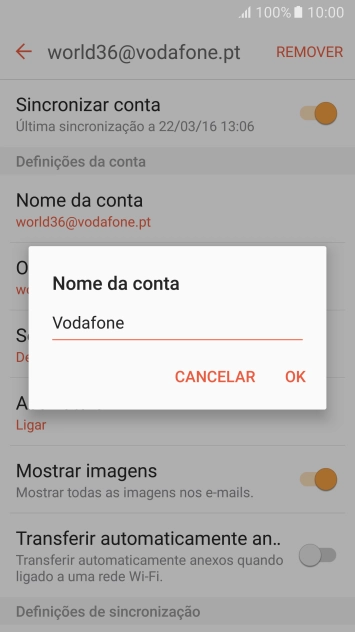 Prima OK.
