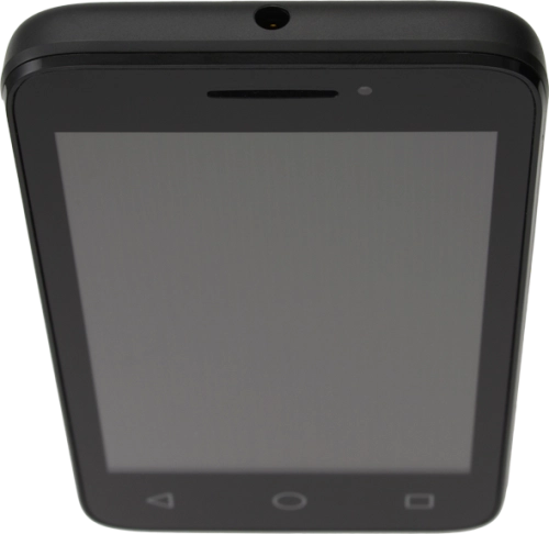 Image 5: Orange Rise 30 - Black in Black Top