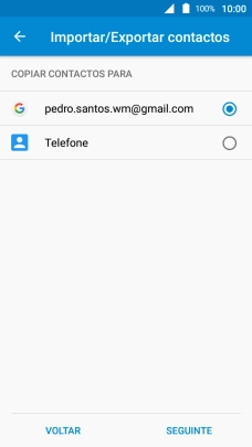 Prima Telefone.