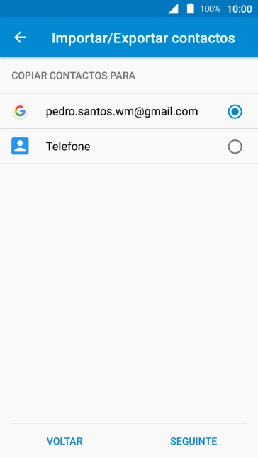 Prima Telefone.