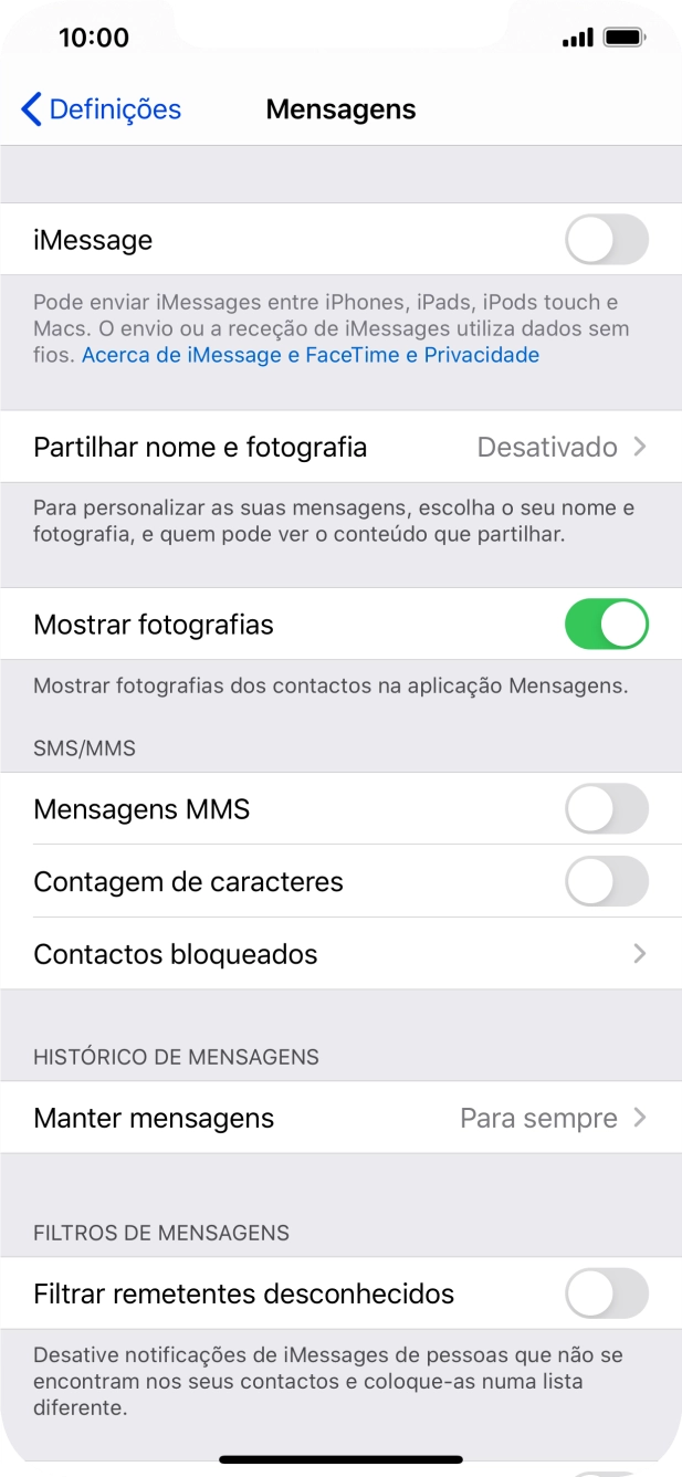 Prima o indicador junto a 