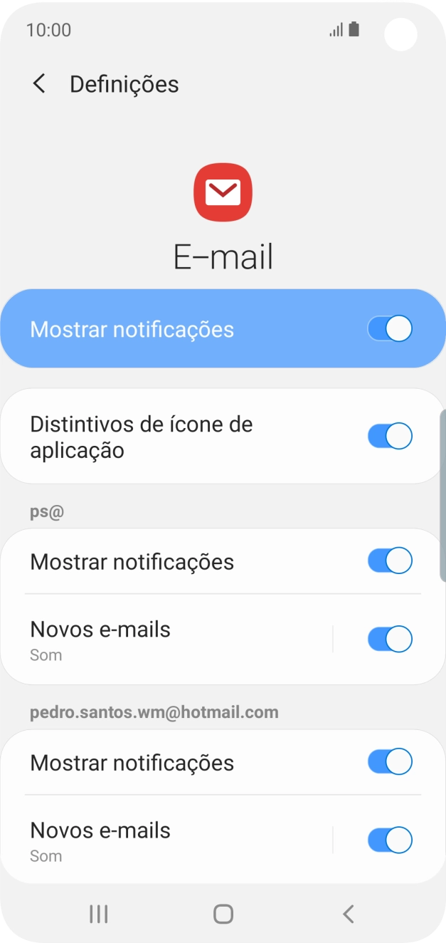 Prima o indicador junto a 