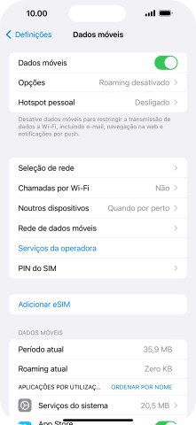 Prima o indicador junto a 