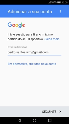 Prima SEGUINTE.