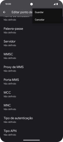 Prima Guardar.