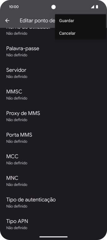 Prima Guardar.