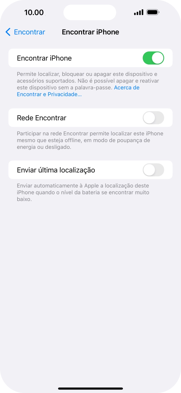 Prima o indicador junto a 