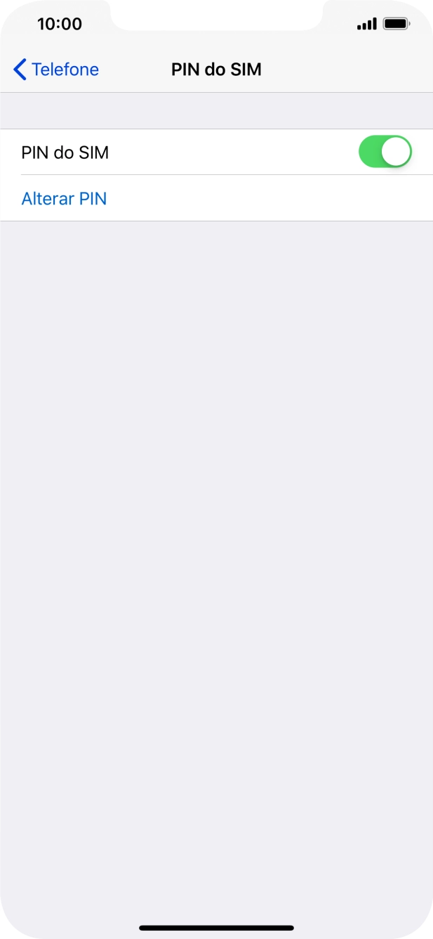 Prima o indicador junto a 