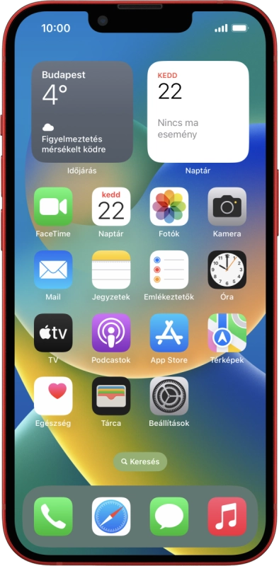 Apple iPhone 13