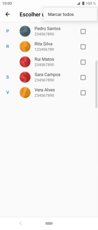 Prima Marcar todos.