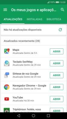 Prima INSTALADAS.