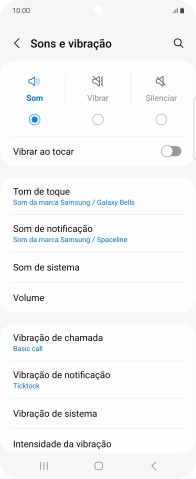 Prima Tom de toque.