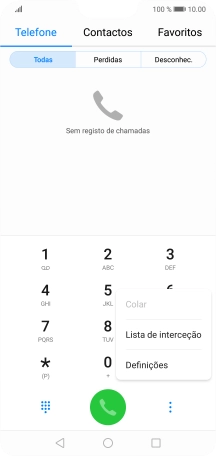 Prima Definições.
