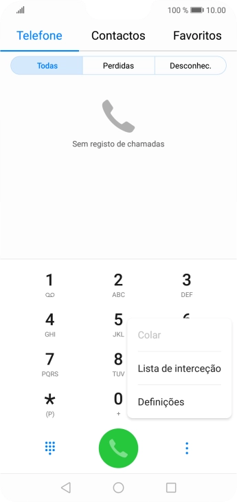 Prima Definições.