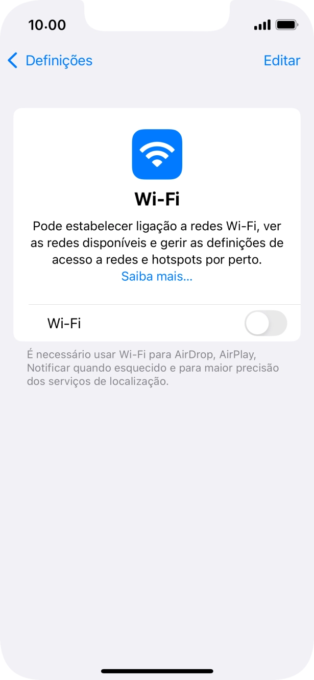 Prima o indicador junto a 