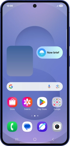 Samsung Galaxy S25