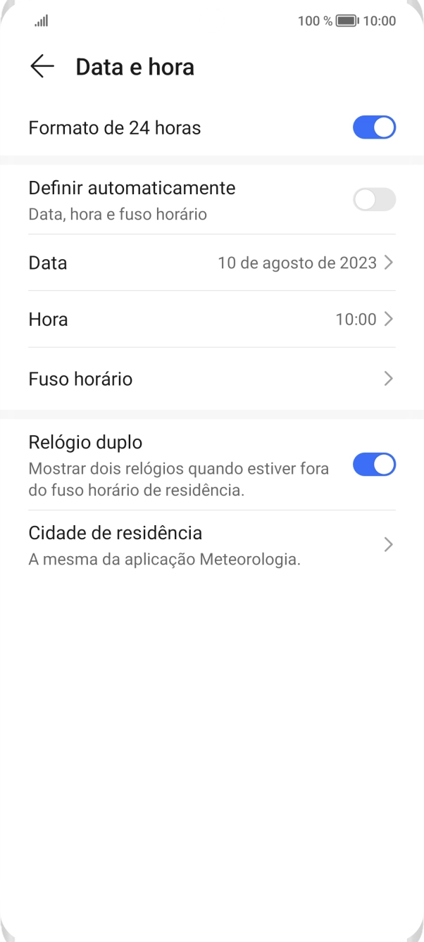 Prima o indicador junto a 