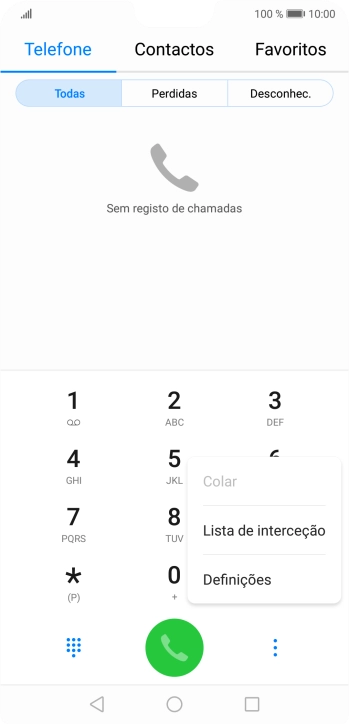 Prima Definições.