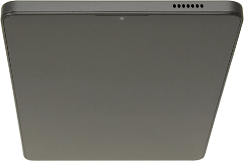 Image 5: Samsung Galaxy Tab A9 - Black in Black Top