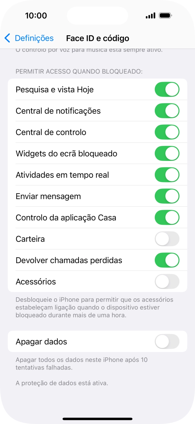Prima o indicador junto a 