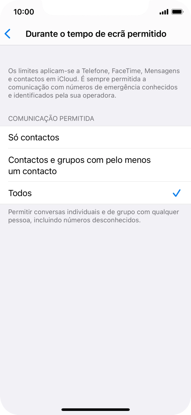 Prima a definição pretendida.