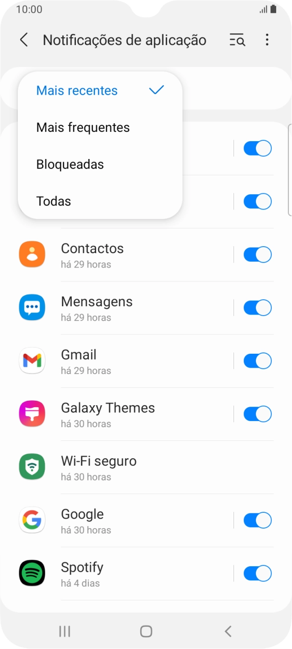 Prima a definição pretendida.