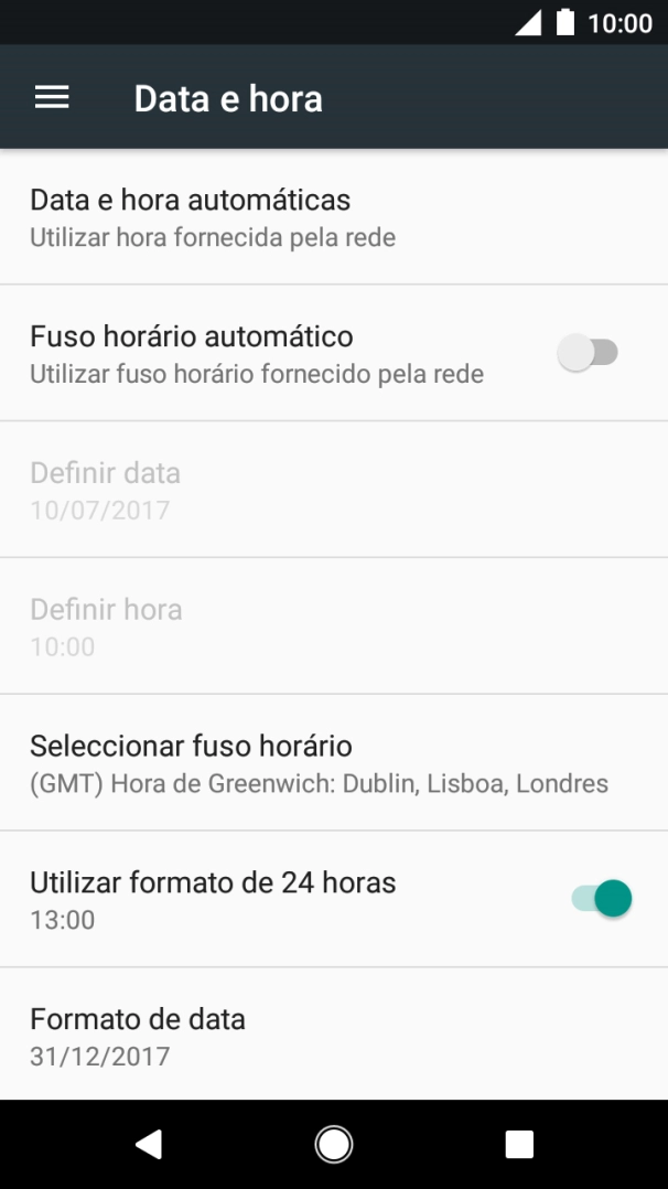 Prima o indicador junto a 