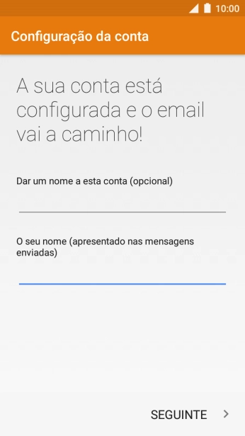 Prima SEGUINTE.