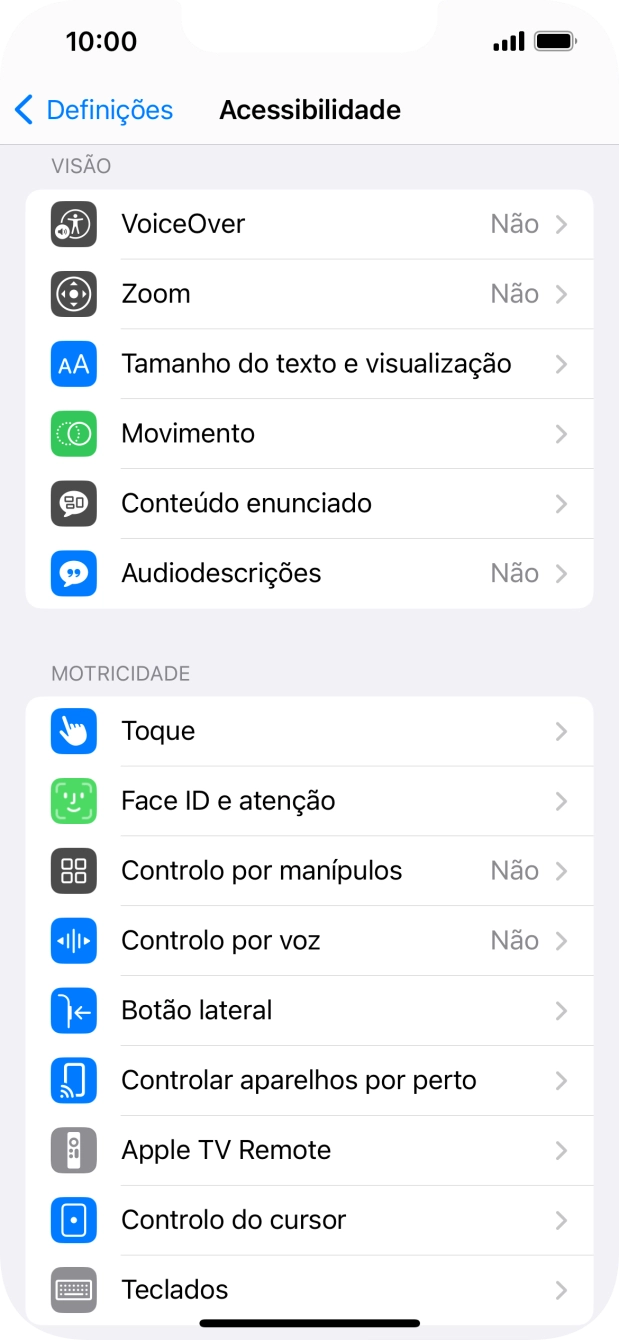 Prima a categoria pretendida sob  