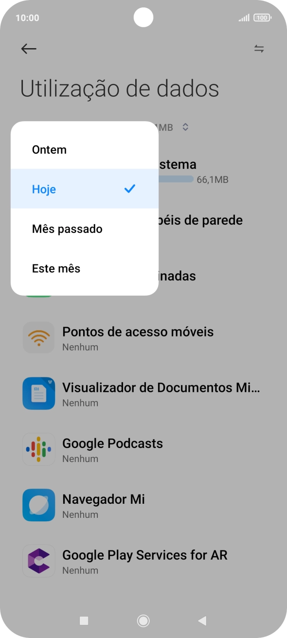 Prima a definição pretendida.