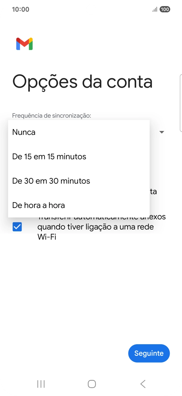 Prima a definição pretendida.