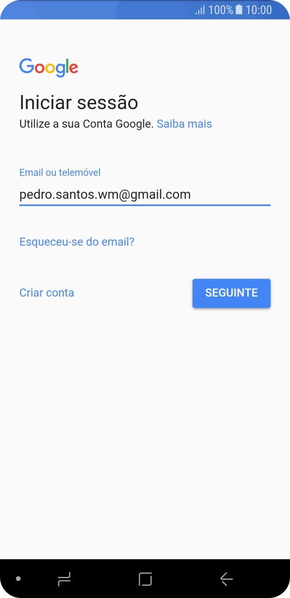 Prima SEGUINTE.
