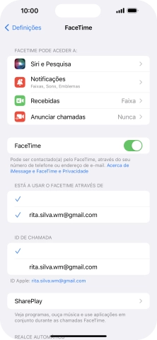 Prima o indicador junto a 