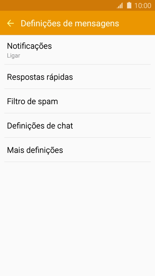 Prima Mais definições.